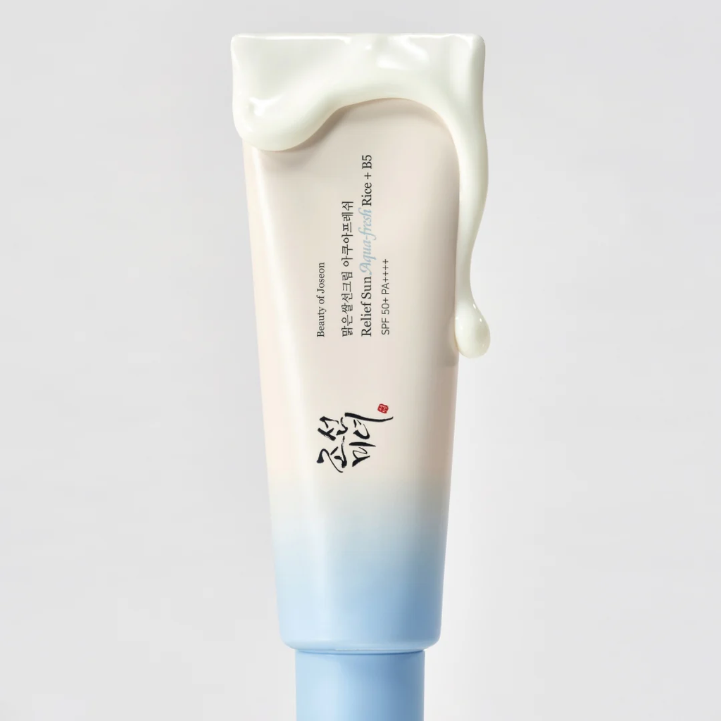 Beauty of Joseon -  Relief Sun Aqua-Fresh: Arroz + B5 SPF50+