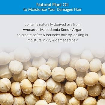 LA’DOR – Wonder Hair Oil 100ml – Acondicionador sin Aclarado Antifrizz con Proteínas Ligeras