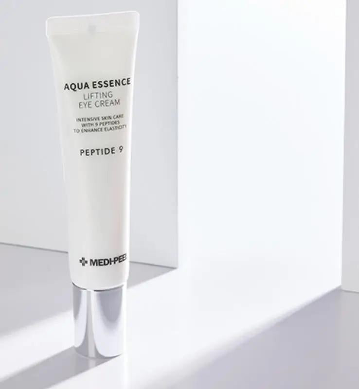 Medi-Peel – Peptide 9 Aqua Essence Lifting Eye Cream (40ml)