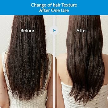 LA’DOR – Wonder Hair Oil 100ml – Acondicionador sin Aclarado Antifrizz con Proteínas Ligeras