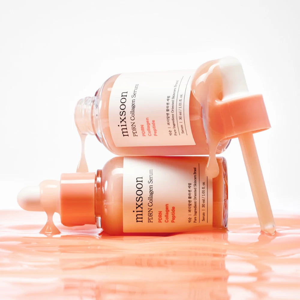 mixsoon – PDRN Collagen Serum