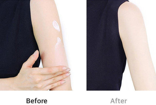 9wishes – White Tone-Up Body Serum