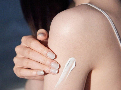 9Wishes – White Tone-Up Body Serum (150ml)