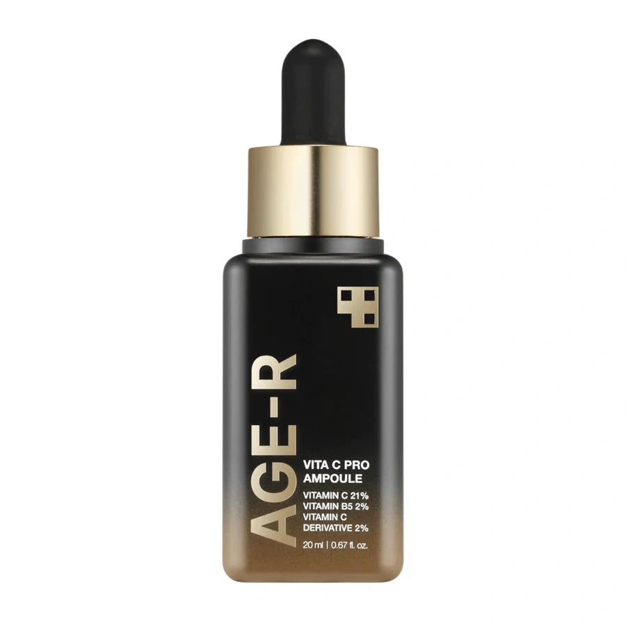 Sérum Profesional de Vitamina C – Ilumina, Reduce Manchas y Unifica el Tono (30 ml)