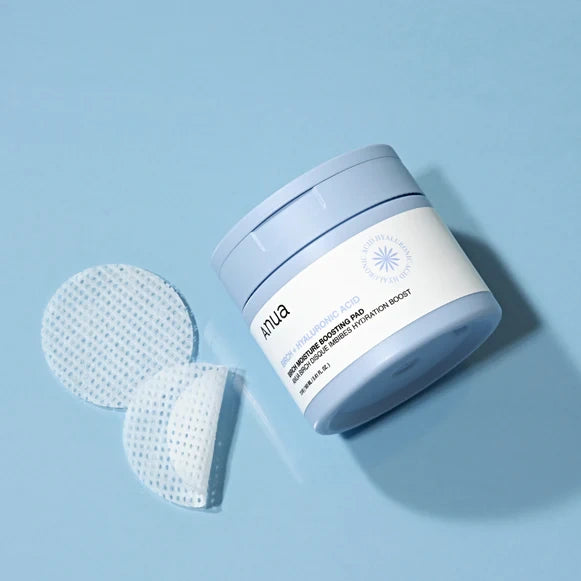 Anua – Discos Hidratantes con Savia de Abedul 160ml (70 Pads) – Hidratación y Refrescante para Todo Tipo de Piel