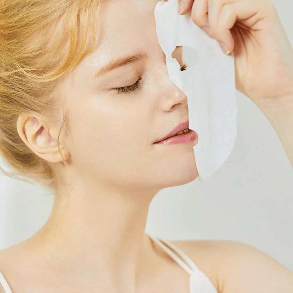 COSRX Advanced Snail Mucin Power Sheet Mask – 25ml
