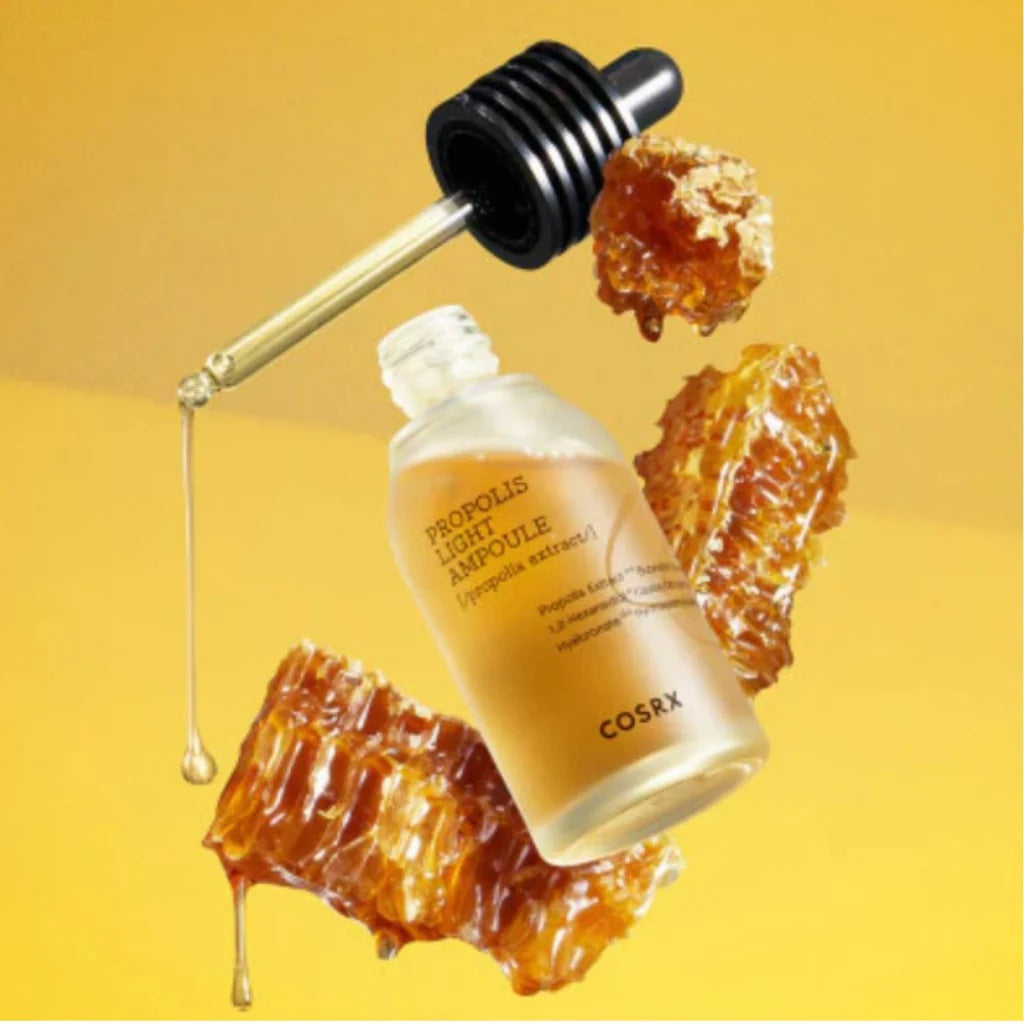 Cosrx Full Fit Propolis Light Ampoule – 30 ml
