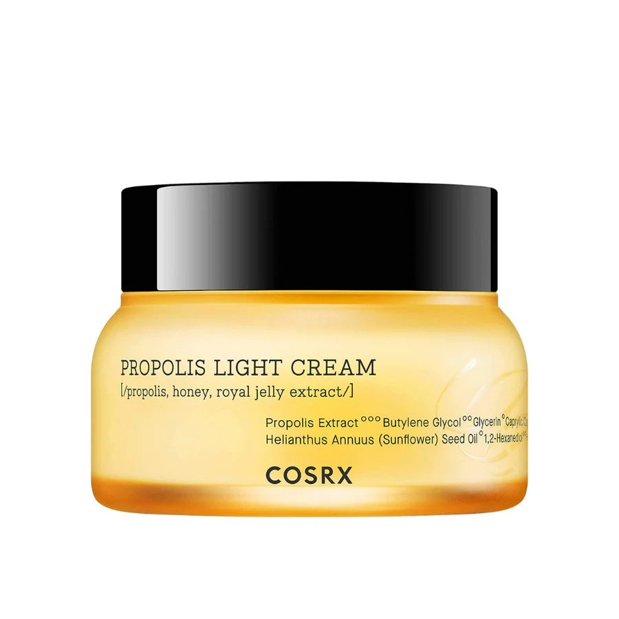🐝 Cosrx Full Fit Propolis Light Cream – 65 ml