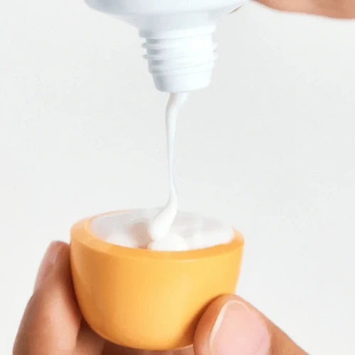 Anua – Protector Solar Zero-Cast Hidratante 50ml – SPF50+ PA++++ Sin Rastro Blanco
