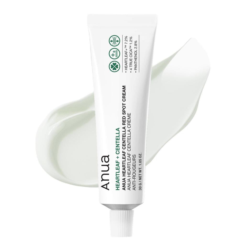 Anua – Crema Calmante Centella Red Spot, 30ml