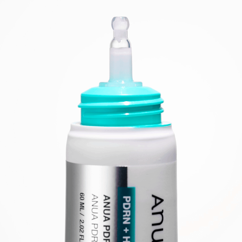 Anua – Crema Hidratante con PDRN y Ácido Hialurónico 100 60ml – Regeneradora e Intensiva