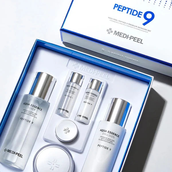 Medi-Peel – Peptide 9 Premium Skincare Set