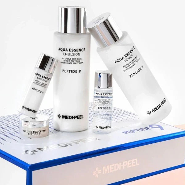 Medi-Peel – Peptide 9 Premium Skincare Set