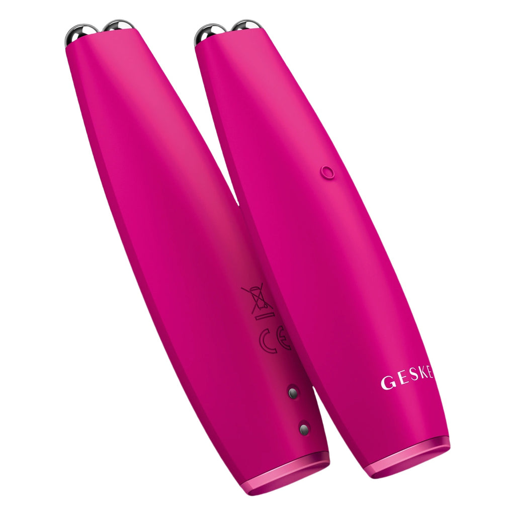 GESKE – Lápiz Lifting Facial 6 en 1 con Microcorriente Inteligente Antiedad