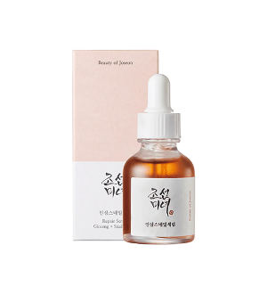 Beauty of Joseon – Ginseng Revive Serum – Regenerating Face Serum with Ginseng
