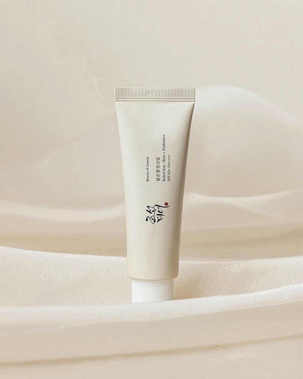 Beauty of Joseon -  Relief Sun Rice Probiotics SPF50+ PA++++ 50ml