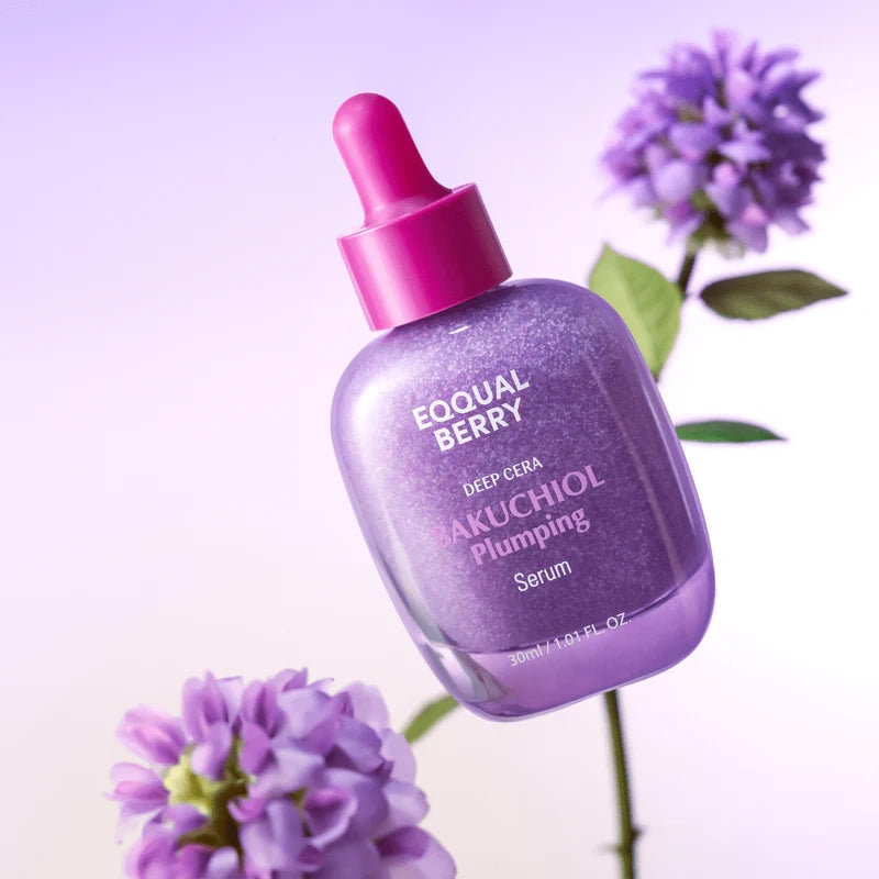 Sérum Reafirmante con Bakuchiol y Retinol 30ml