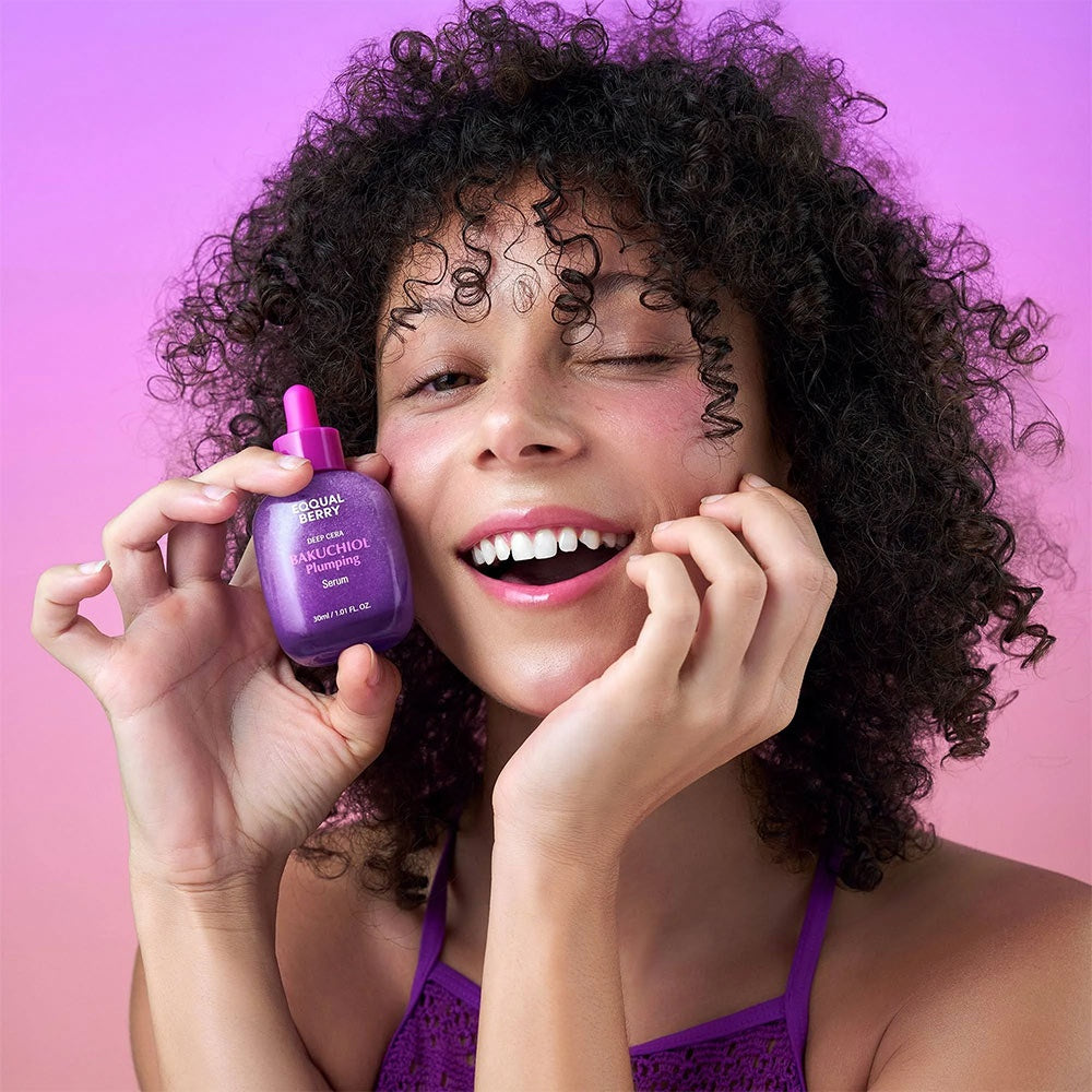 Sérum Reafirmante con Bakuchiol y Retinol 30ml