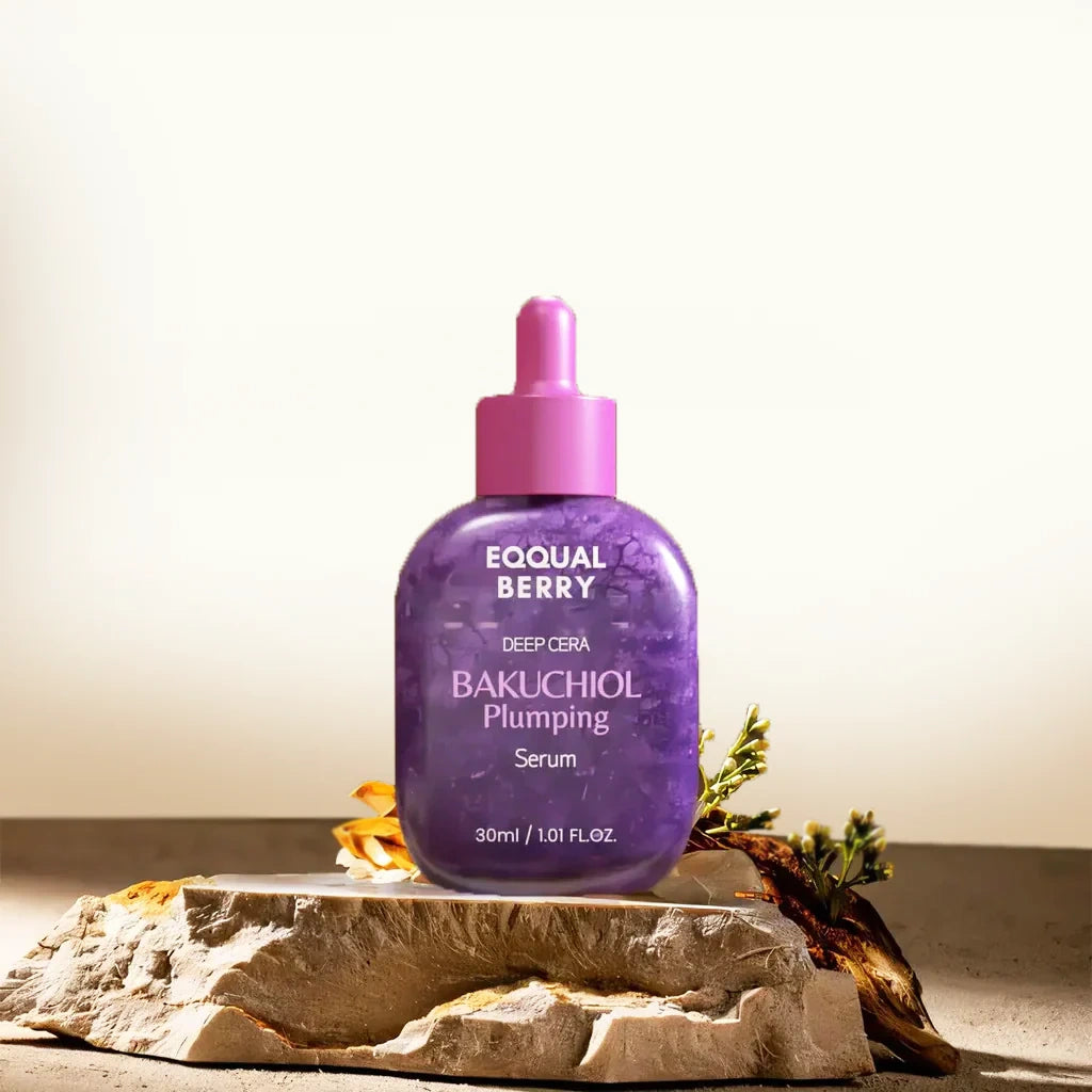 Sérum Reafirmante con Bakuchiol y Retinol 30ml