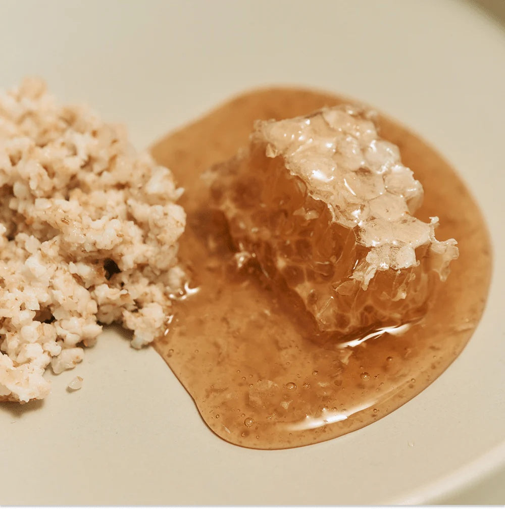 Beauty of Joseon Mascarilla de Arroz y Miel | Exfoliación Suave y Brillo Instantáneo – Cosmética Coreana K-Beauty (150ml · Vegana)