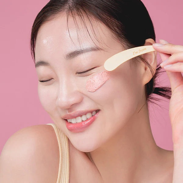 I’m From – Beet Purifying Mask