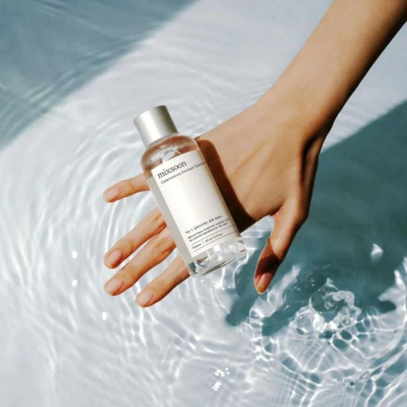 Mixsoon – Esencia Bifida Ferment 100ml – Reparación, Hidratación y Luminosidad