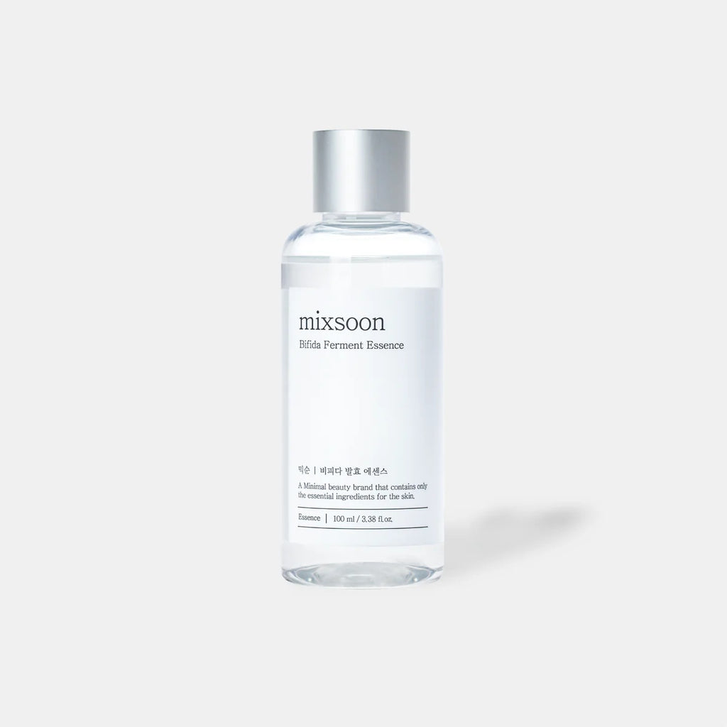 Mixsoon – Esencia Bifida Ferment 100ml – Reparación, Hidratación y Luminosidad