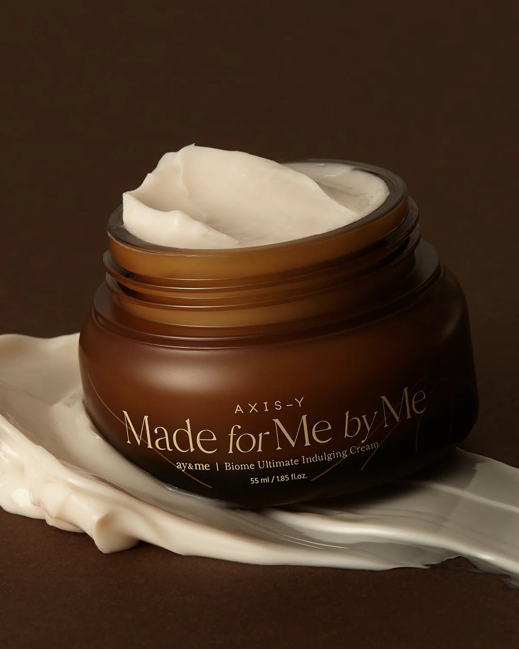 AXIS-Y Biome Ultimate Indulging Cream (55 ml / 1.85 oz)