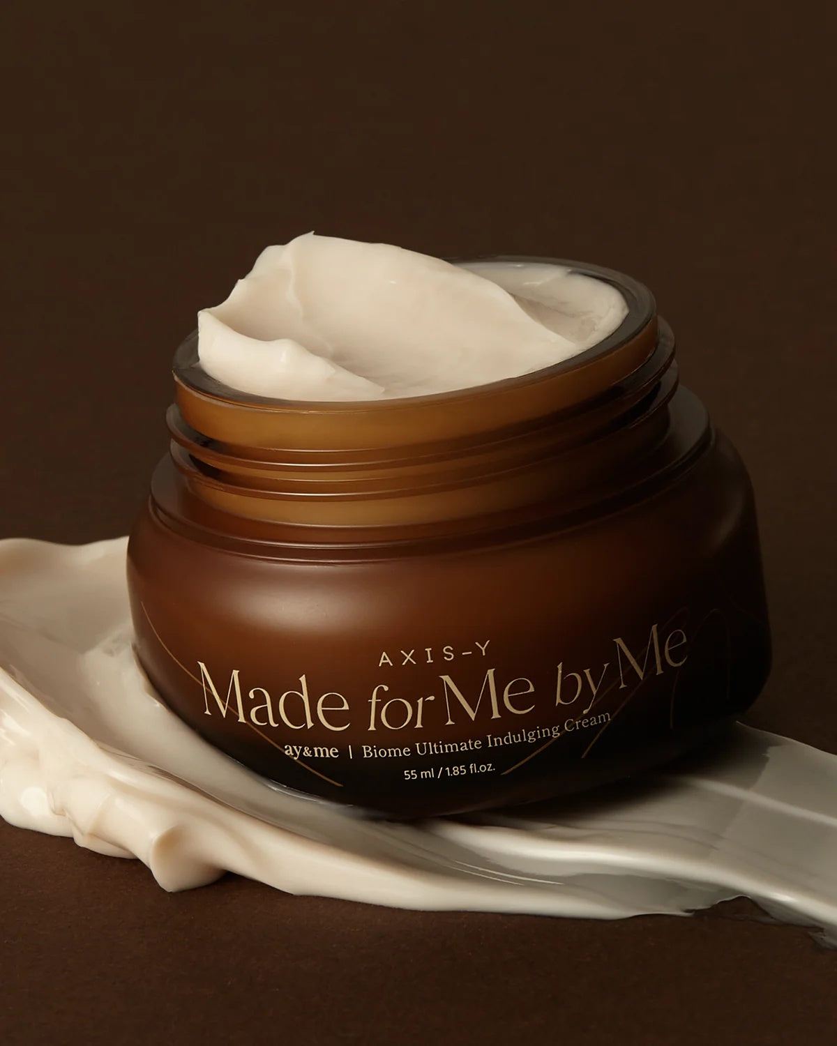 AXIS-Y Biome Ultimate Indulging Cream (55 ml / 1.85 oz)