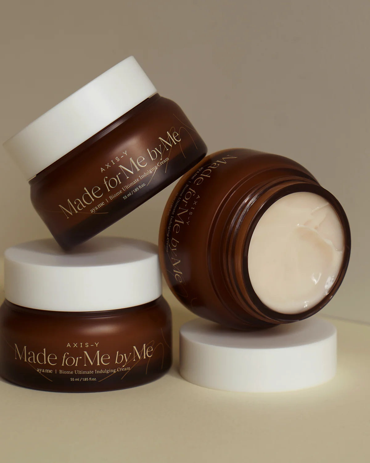 AXIS-Y Biome Ultimate Indulging Cream (55 ml / 1.85 oz)
