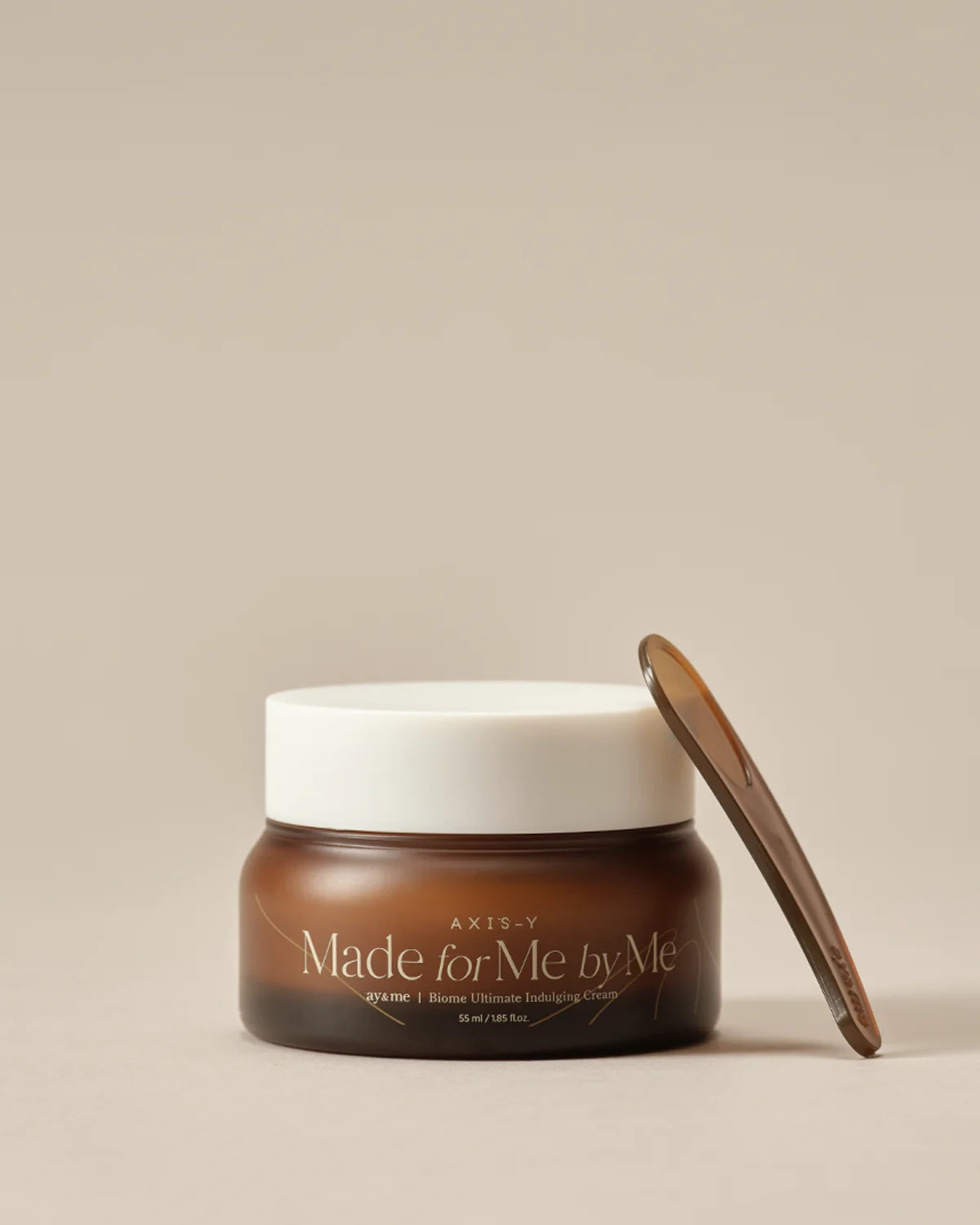 AXIS-Y Biome Ultimate Indulging Cream (55 ml / 1.85 oz)