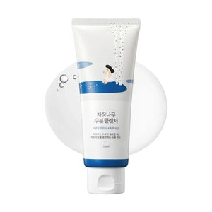 Round Lab – Limpiador Hidratante con Savia de Abedul 150ml – Suave y Refrescante