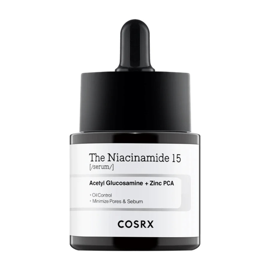 Cosrx The Niacinamide 15% Serum – 20 ml