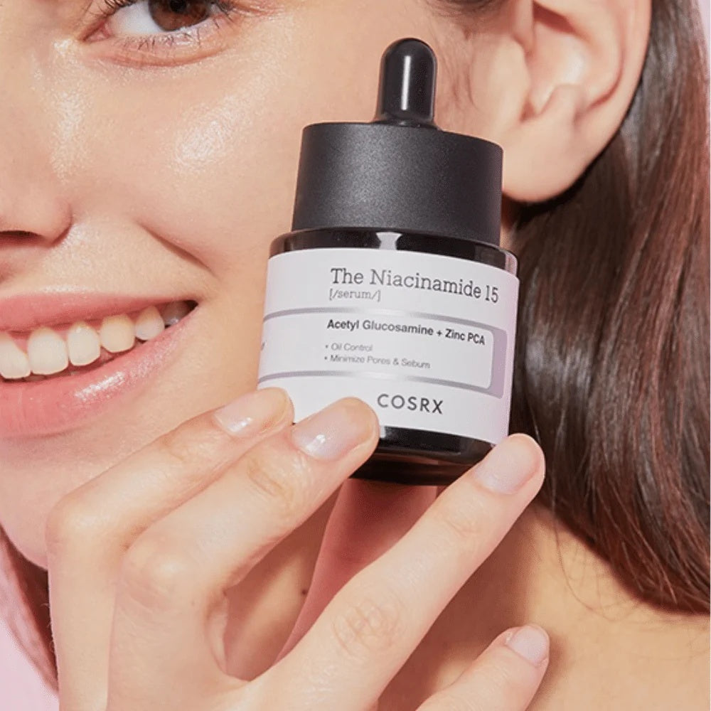 Cosrx The Niacinamide 15% Serum – 20 ml