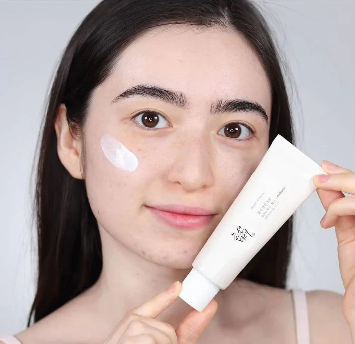 Beauty of Joseon -  Relief Sun Rice Probiotics SPF50+ PA++++ 50ml