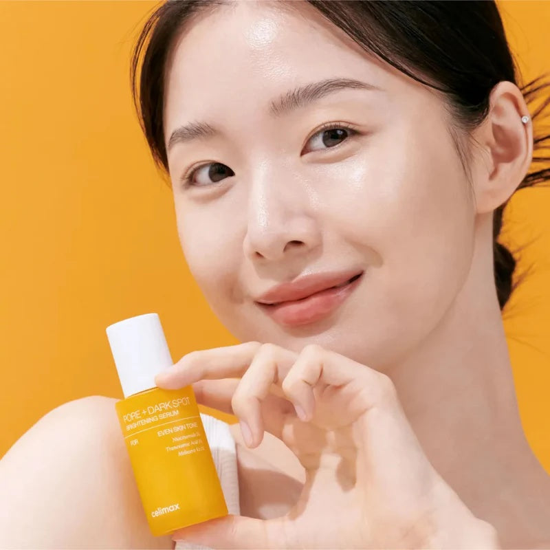 Pore + Dark Spot Brightening Serum 30ml | Sérum Iluminador para Poros y Mancha