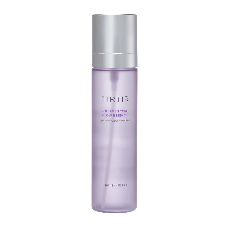 TIRTIR – Collagen Core Glow Essence | Esencia Reafirmante e Iluminadora con Colágeno