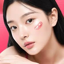 Medicube TXA Niacinamide Capsule Cream hidratante iluminador con ácido tranexámico y niacinamida