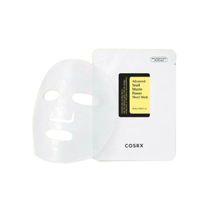 COSRX Advanced Snail Mucin Power Sheet Mask – 25ml