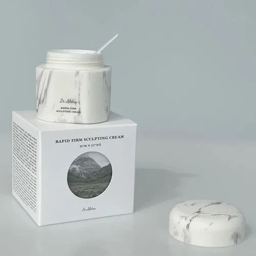 Crema Reafirmante y Esculpidora – Efecto Tensor Inmediato (45 ml)