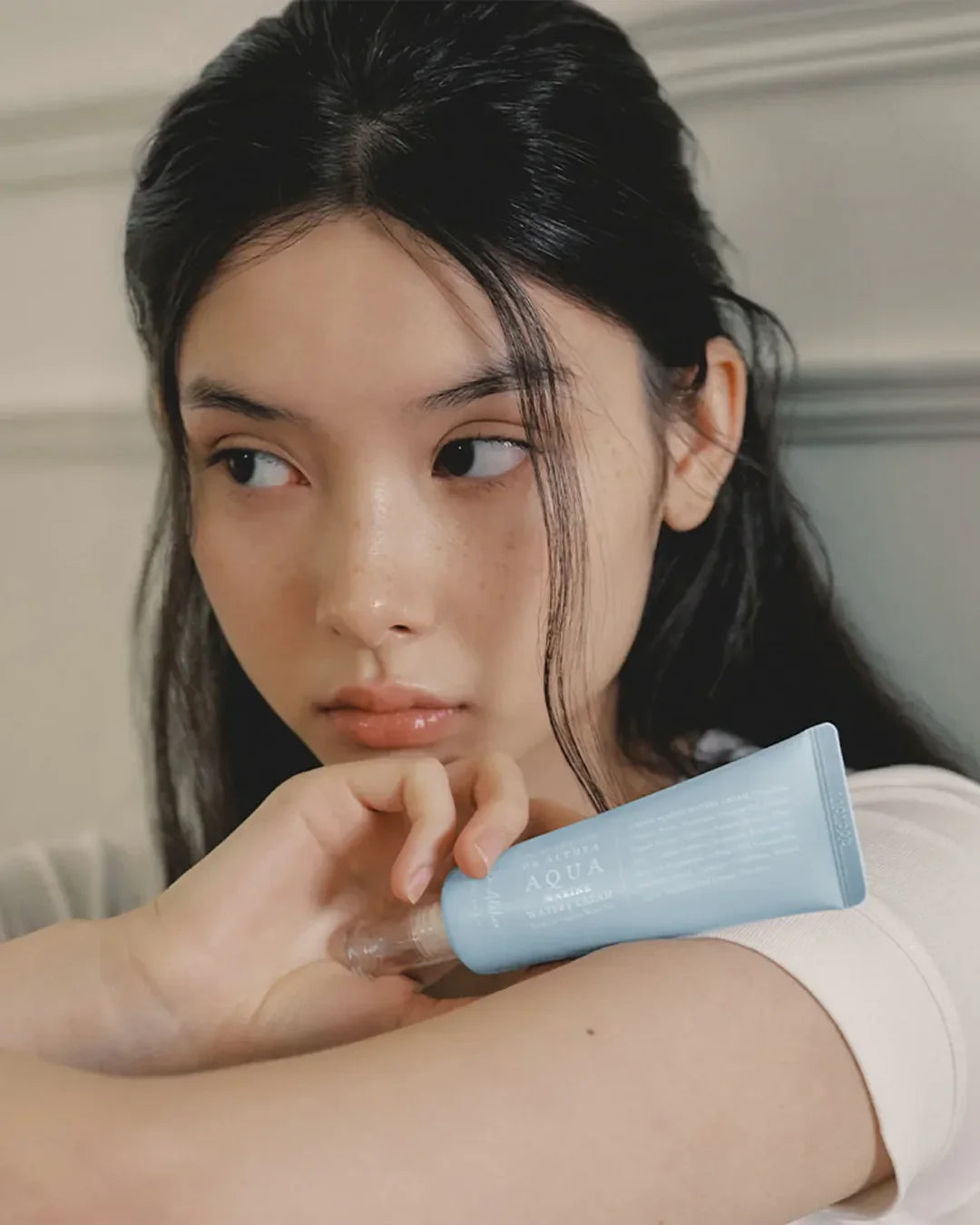 Dr. Althea – Aqua Marine Watery Cream Crema Hidratante Ligera & Calmante