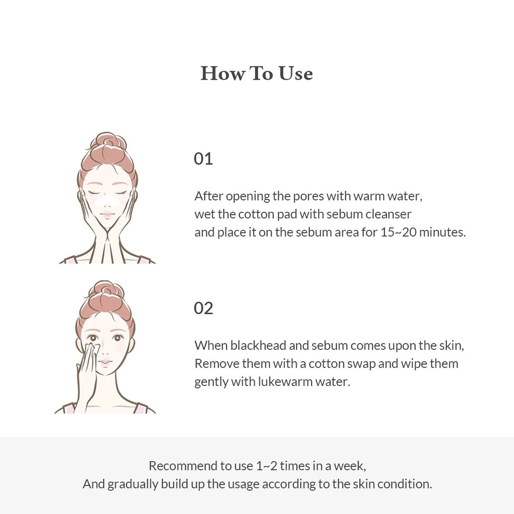 Dr. Althea – Limpiador Premium Control de Sebo y Puntos Negros