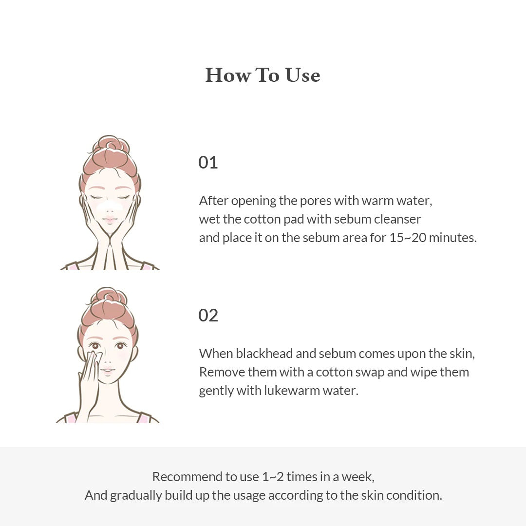 Dr. Althea – Limpiador Premium Control de Sebo y Puntos Negros