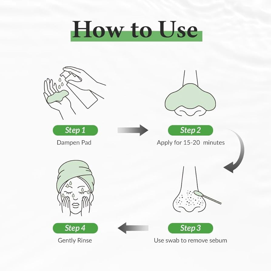 Dr. Althea – Limpiador Premium Control de Sebo y Puntos Negros