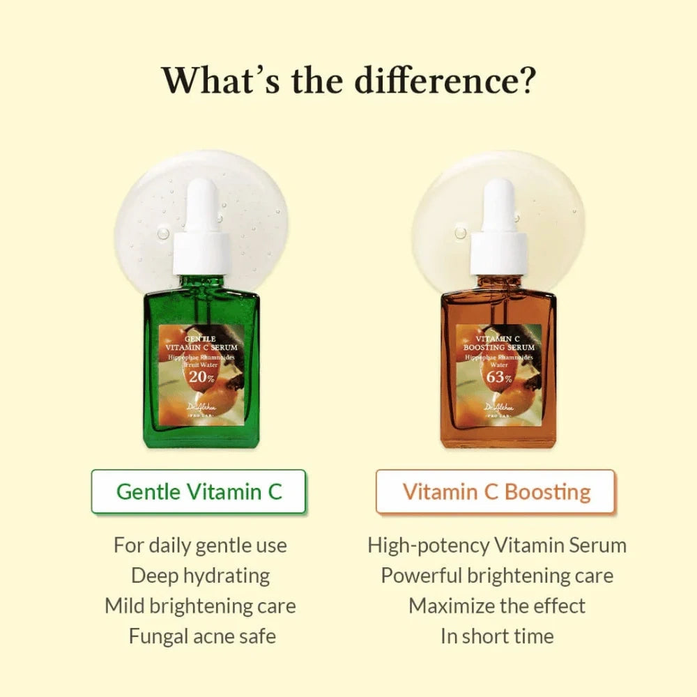 Dr. Althea Sérum Antioxidante y Anti-Manchas | Ilumina y Unifica el Tono – Cosmética Coreana K-Beauty (30ml)