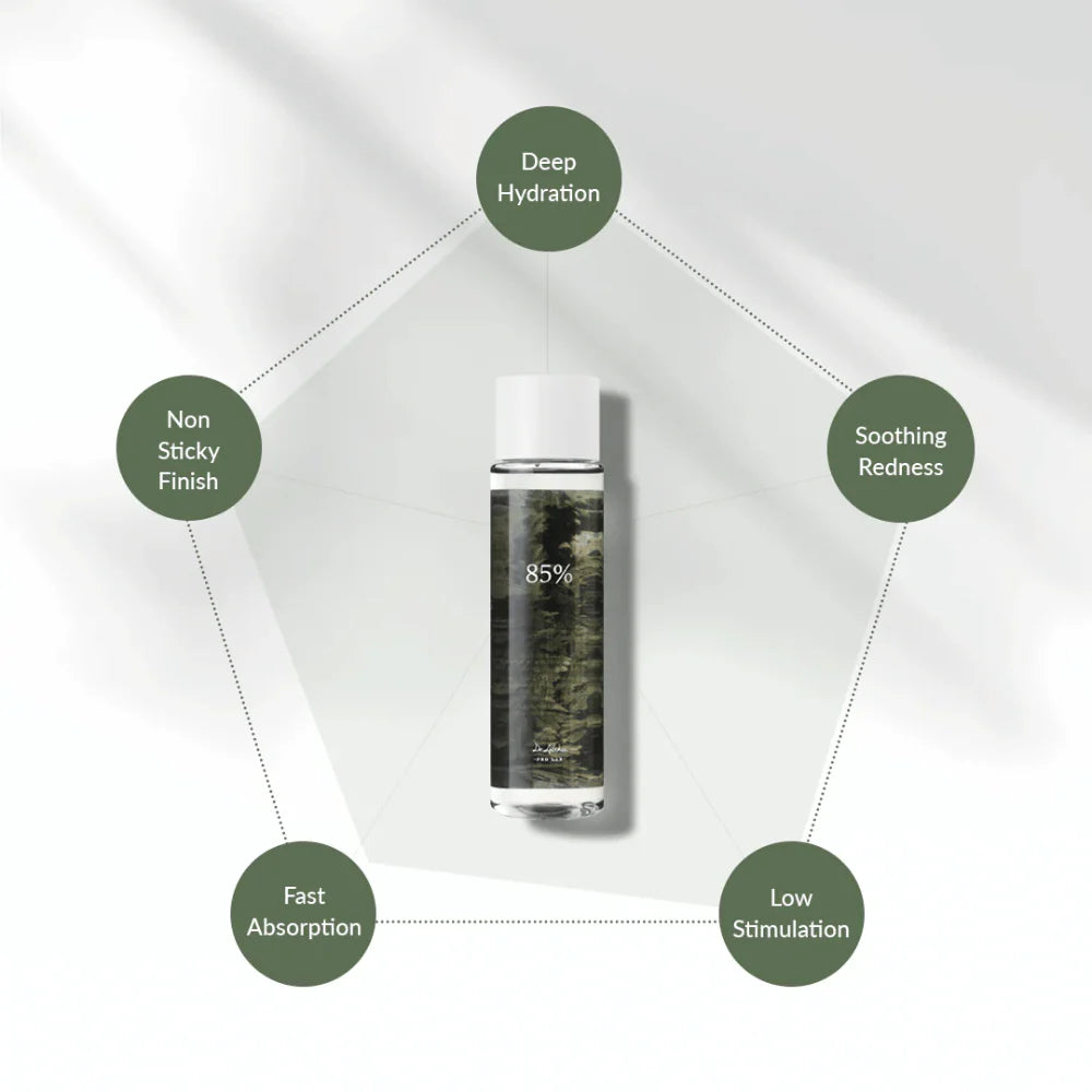 Dr. Althea – Anastatica Skin Conditioning Moisturizing Toner Tónico Hidratante Calmante & Equilibrante