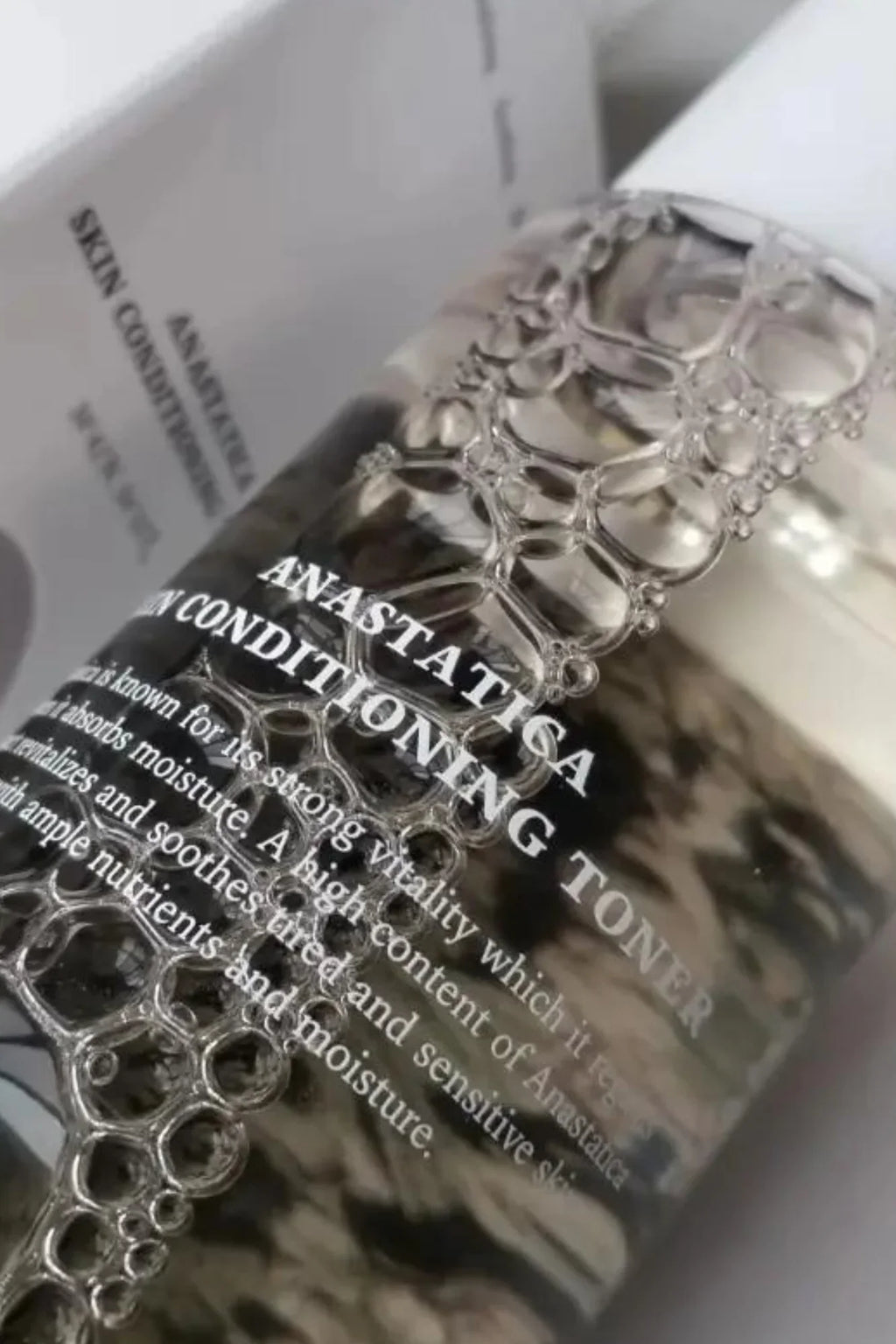 Dr. Althea – Anastatica Skin Conditioning Moisturizing Toner Tónico Hidratante Calmante & Equilibrante