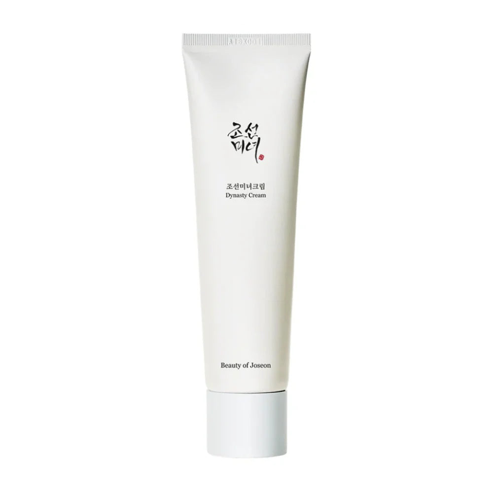 Beauty of Joseon – Crema Dynasty 100ml – Hidratación, Luminosidad y Reafirmación
