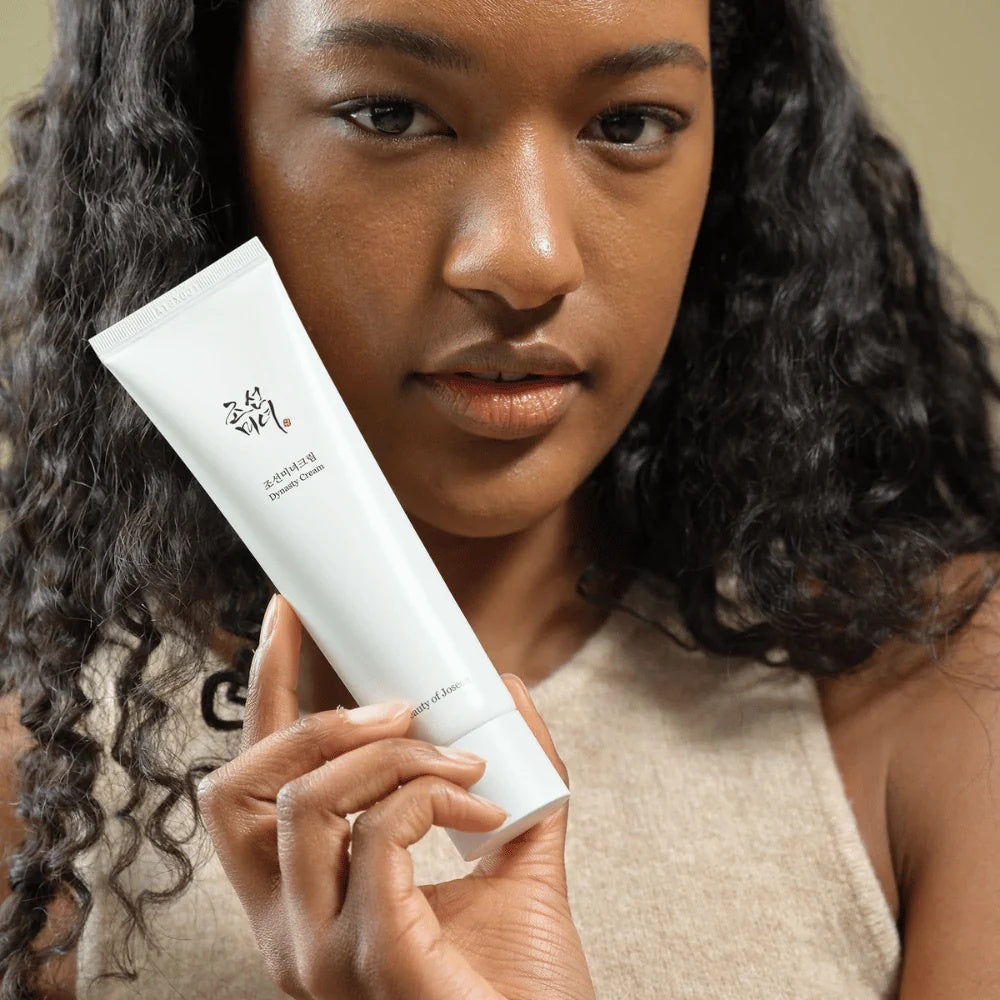 Beauty of Joseon – Crema Dynasty 100ml – Hidratación, Luminosidad y Reafirmación