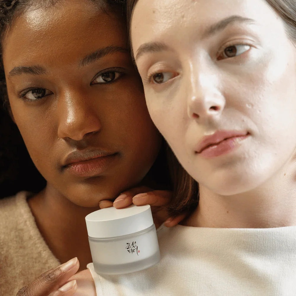 Beauty of Joseon – Crema Dynasty 100ml – Hidratación, Luminosidad y Reafirmación